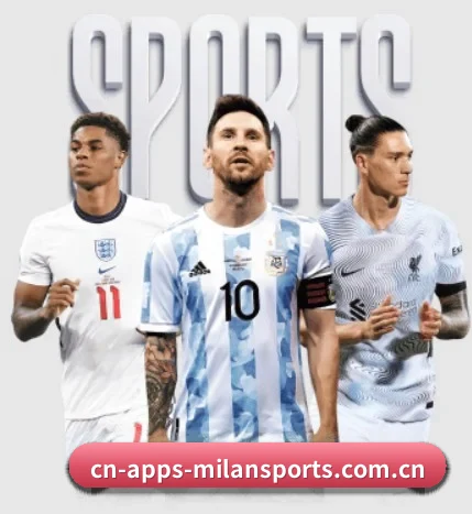 每个板块围绕一个运动项目展开(MILANSPORT)